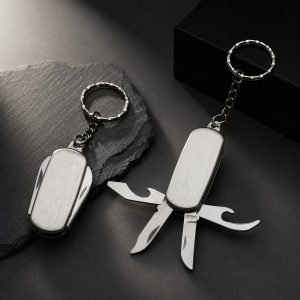 10210 chaveiro metal canivete