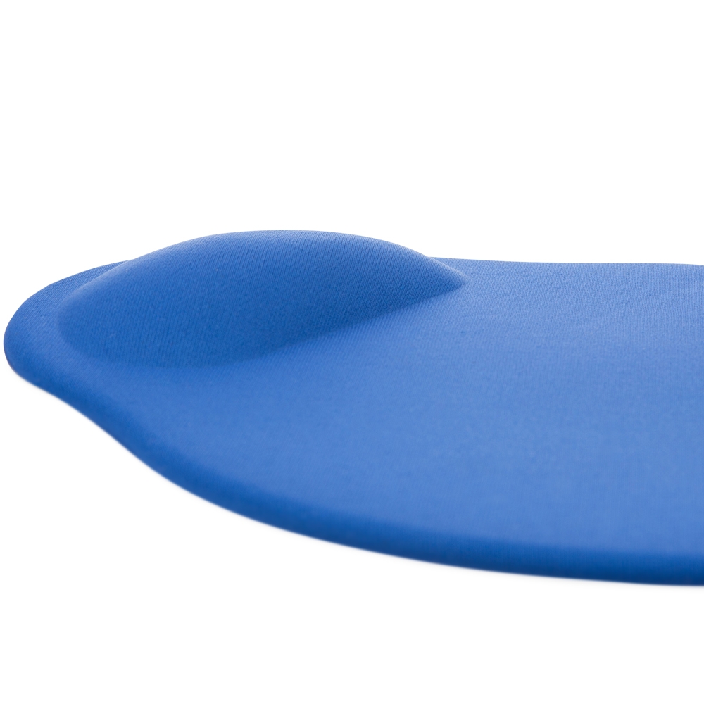 03007 <br> Mouse Pad Ergonômico 20x23,3 - Imagem 2