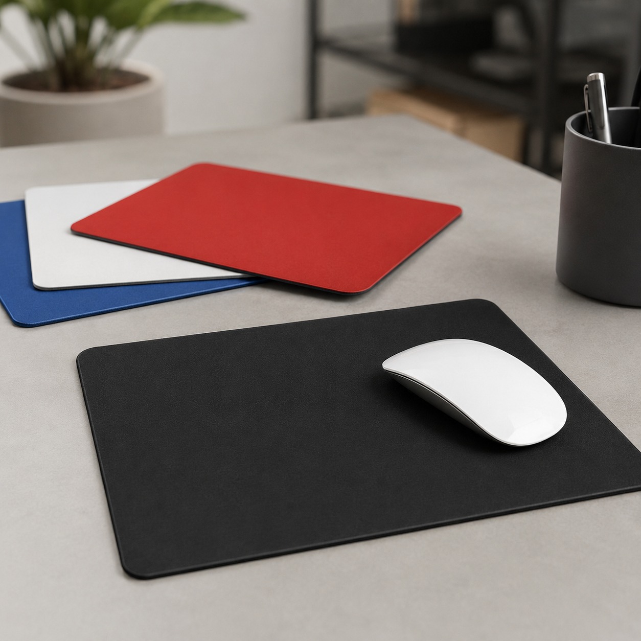01812 mouse pad retangular